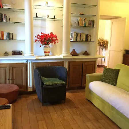 Palais Albion Apartment *