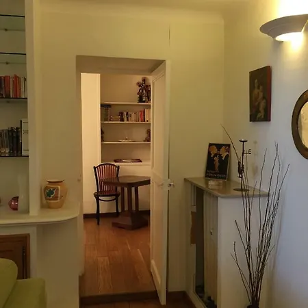 Apartment Palais Albion Menton