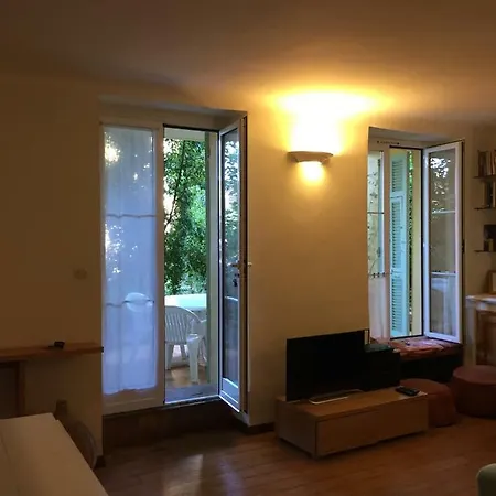 Palais Albion Apartment *