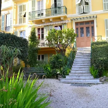 Palais Albion * Menton