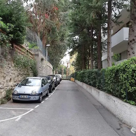 Palais Albion *