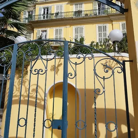 Apartment Palais Albion