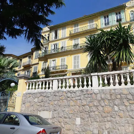 Palais Albion * Menton