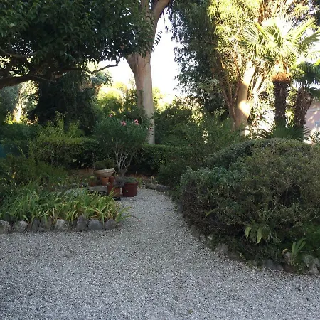 Palais Albion Apartment Menton